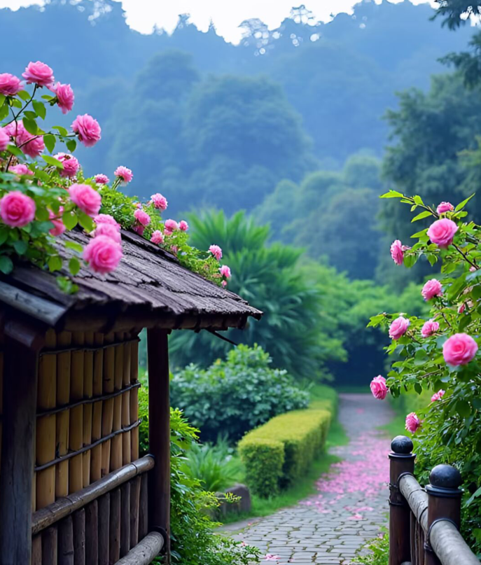 飘雪🎤V娱热点