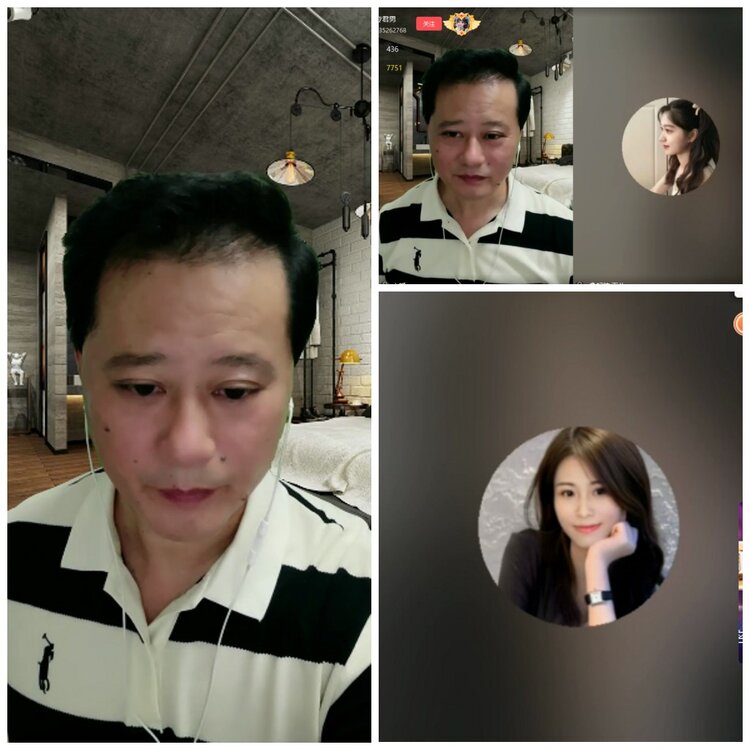 漂泊🎤V娱热点