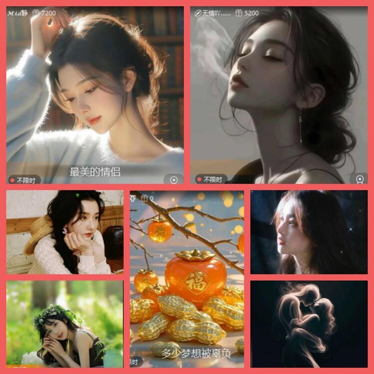 云中云🎤V娱热点