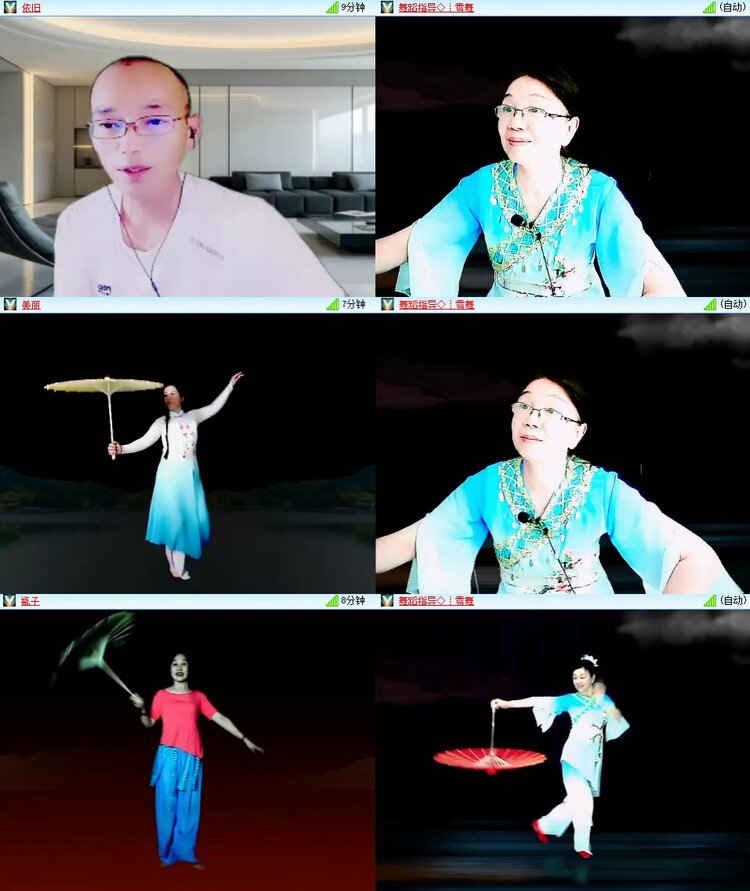 柠檬🎤V娱热点