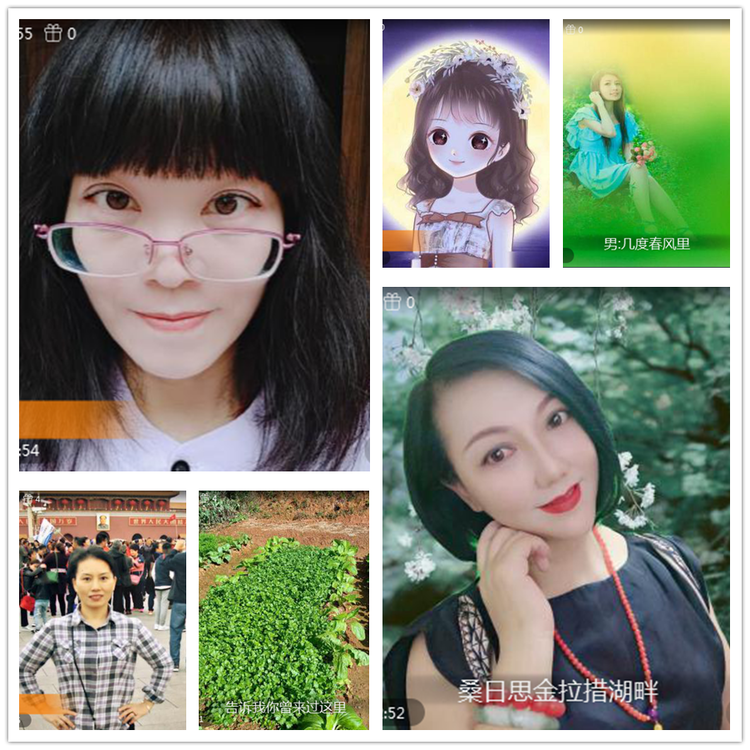 雪儿🎤V娱热点