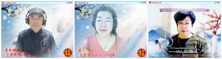 纳兰＿🎤V娱热点