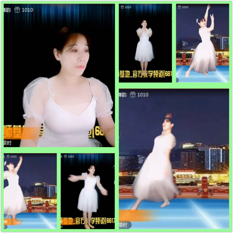 雪儿🎤V娱热点