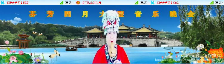 无言🎤V娱热点