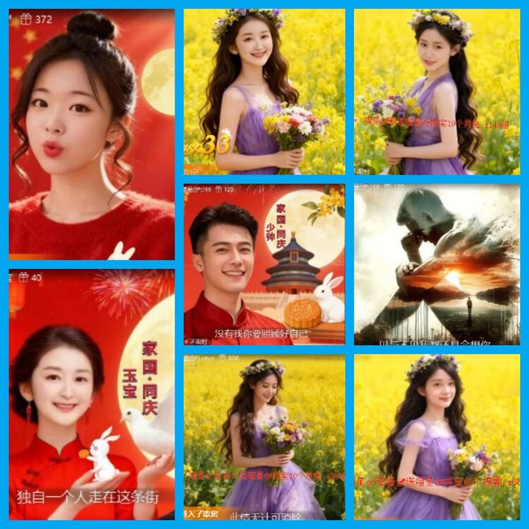 杜影🎤V娱热点