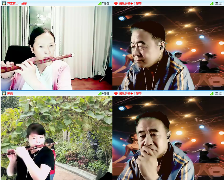 小浅🎤V娱热点