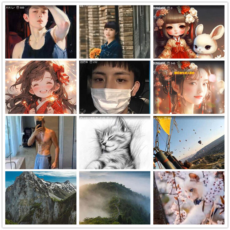 杜影🎤V娱热点