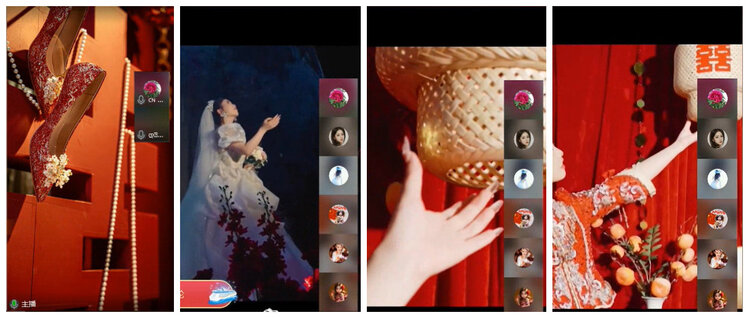 沛滢🎤V娱热点