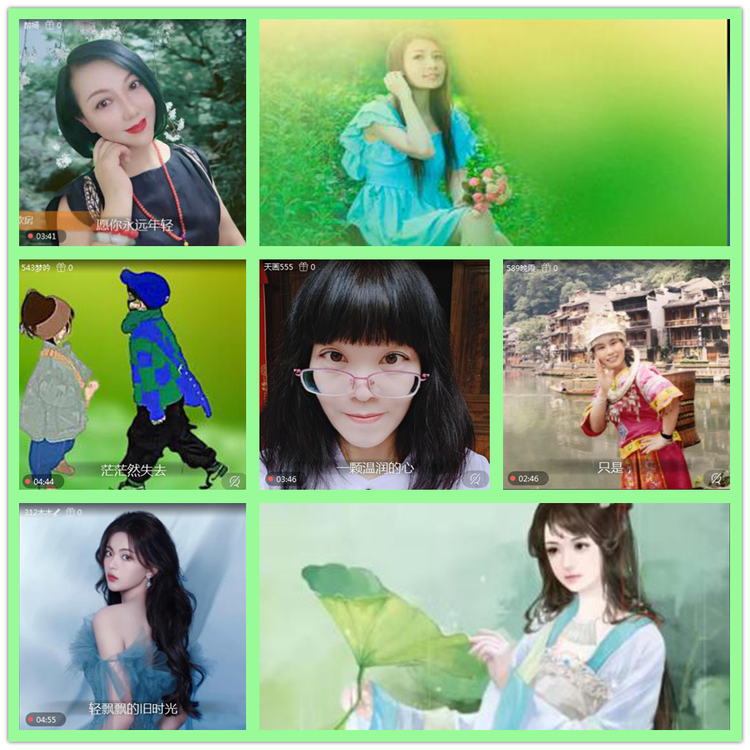 雪儿🎤V娱热点