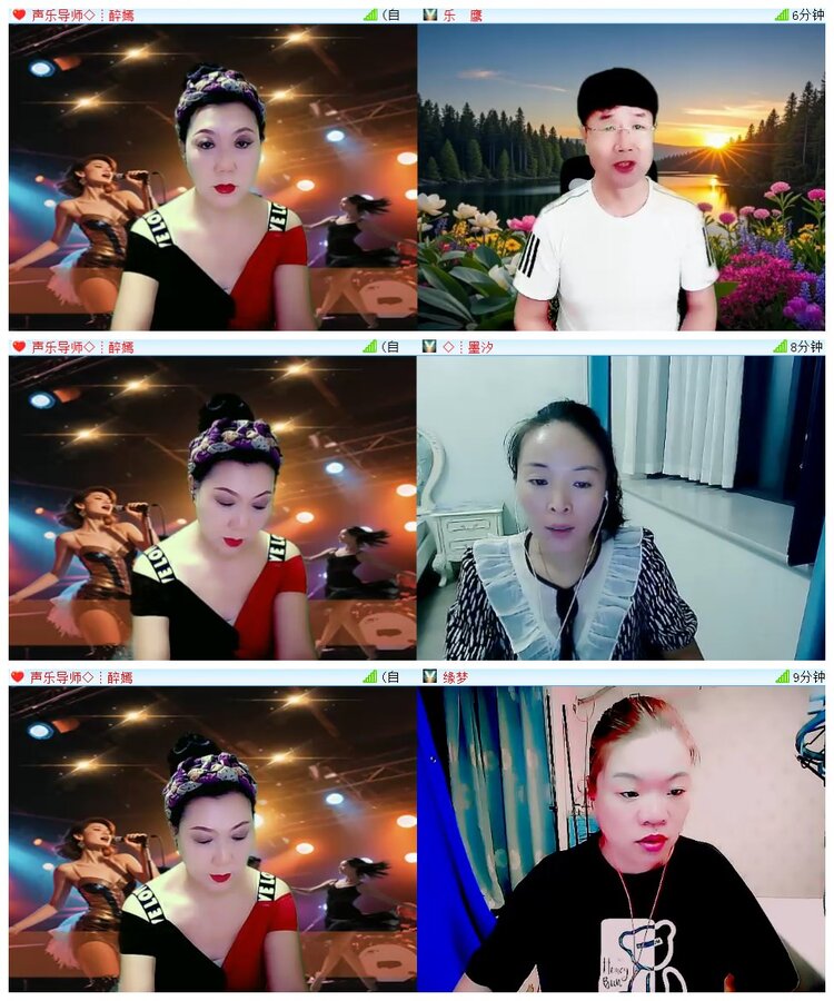 执白🎤V娱热点