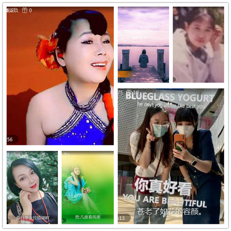 雪儿🎤V娱热点