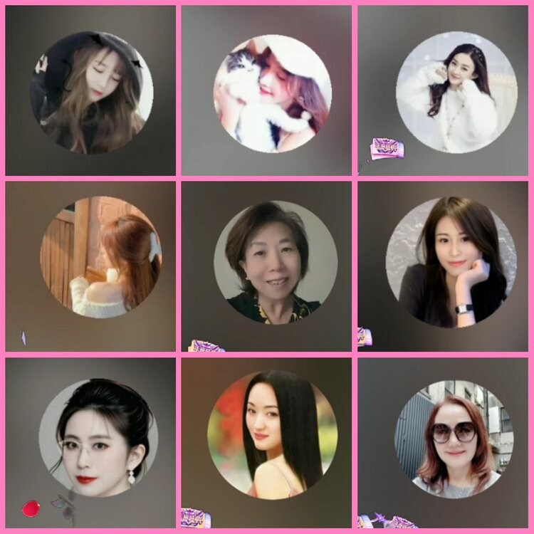 惜缘🎤V娱热点