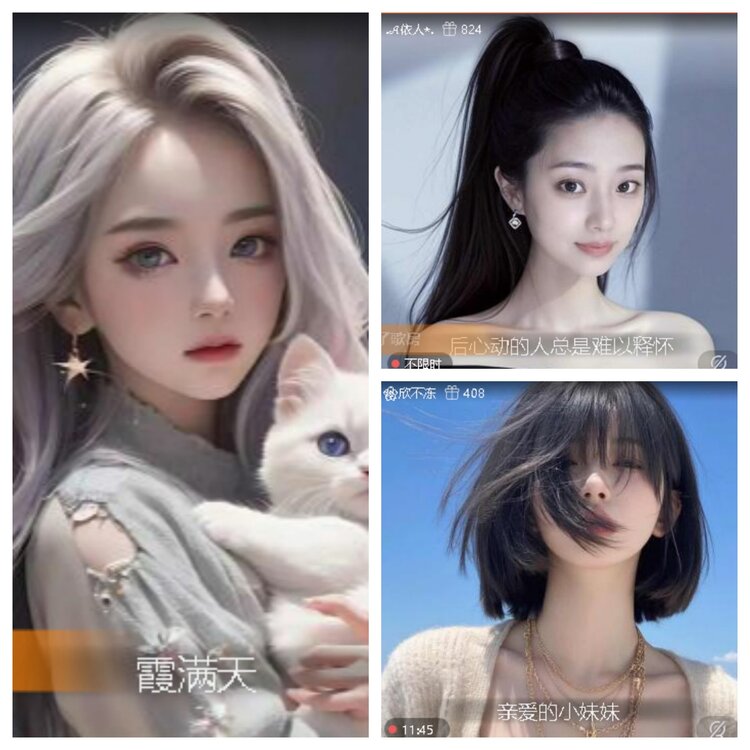 飞翔🎤V娱热点