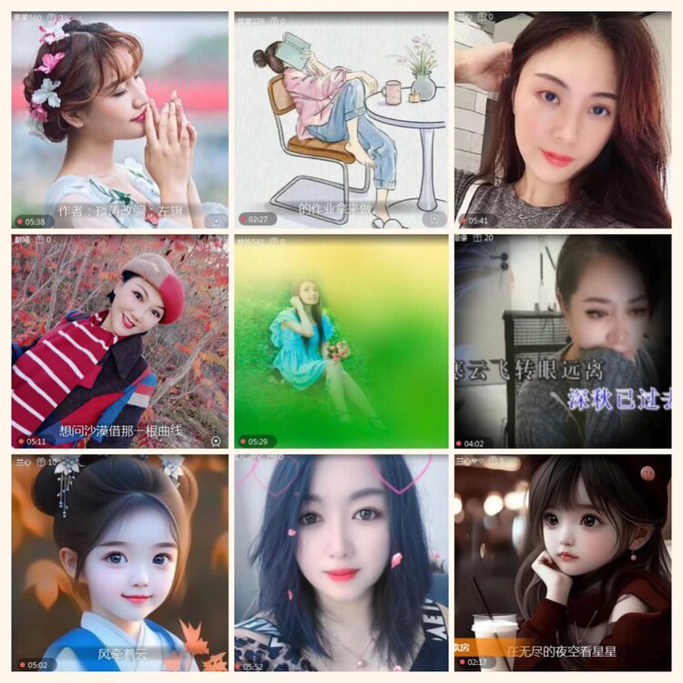 落雪🎤V娱热点