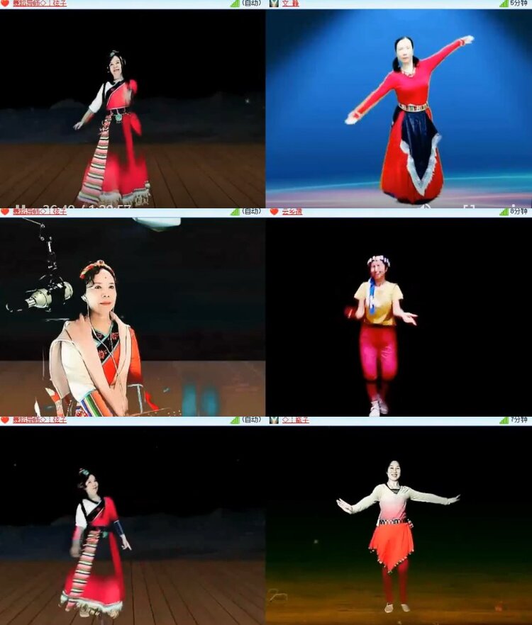 杜影🎤V娱热点