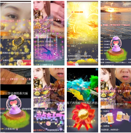 小朵🎤V娱热点