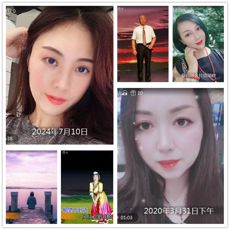 雪儿🎤V娱热点