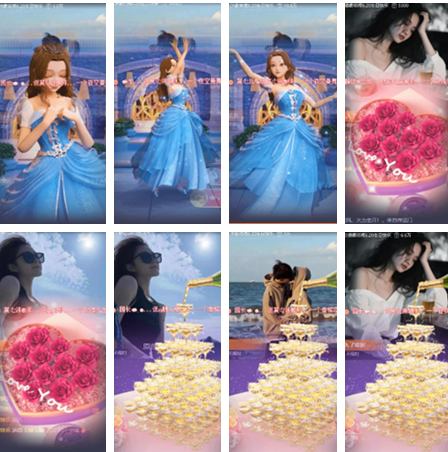 小朵🎤V娱热点