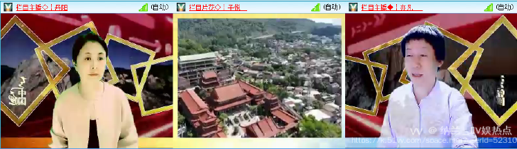 纳兰＿🎤V娱热点