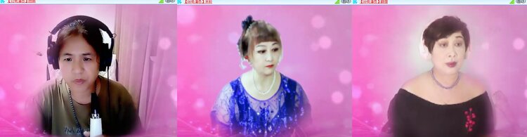 卓然🎤V娱热点