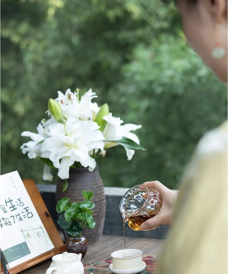 飘雪🎤V娱热点