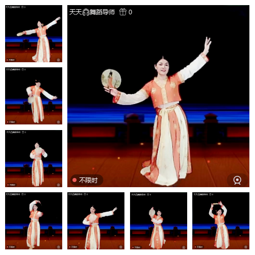 芯薇🎤V娱热点