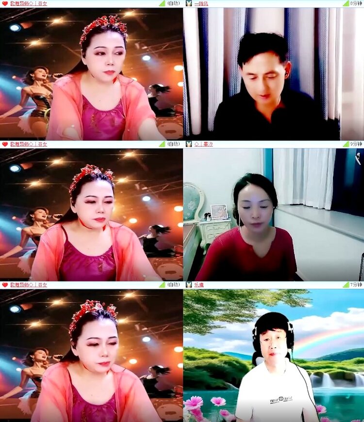 杜影🎤V娱热点