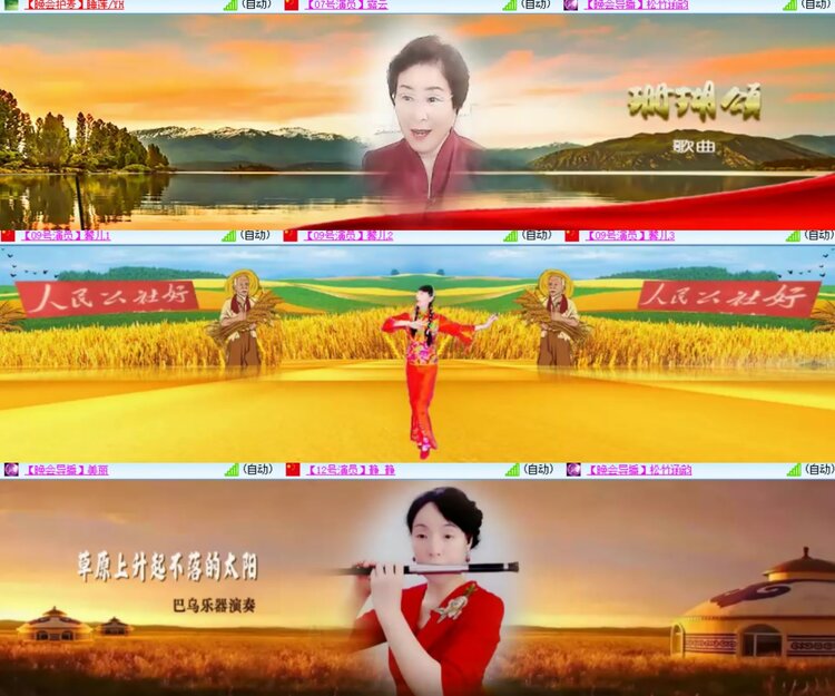 心玫🎤V娱热点