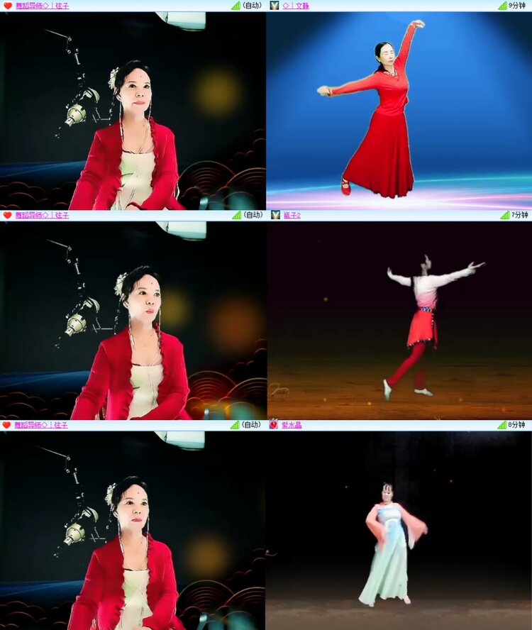 柠檬🎤V娱热点