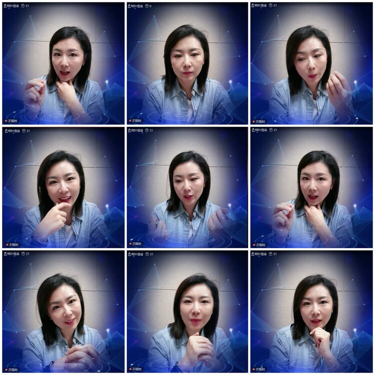 无言🎤V娱热点
