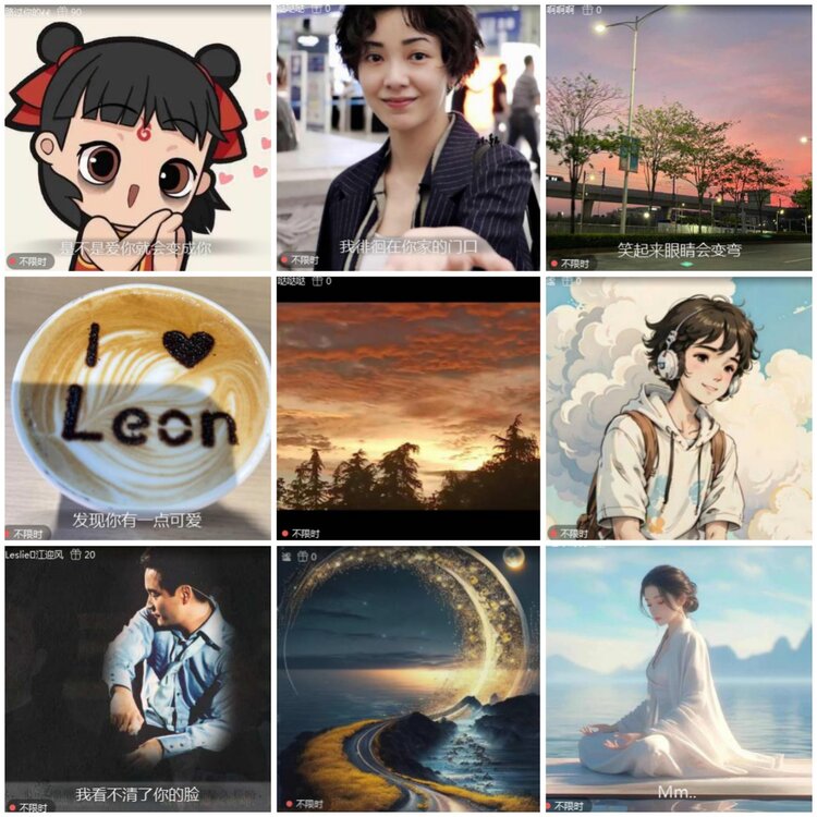 思点🎤V娱热点