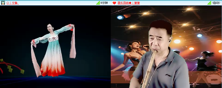 无言🎤V娱热点