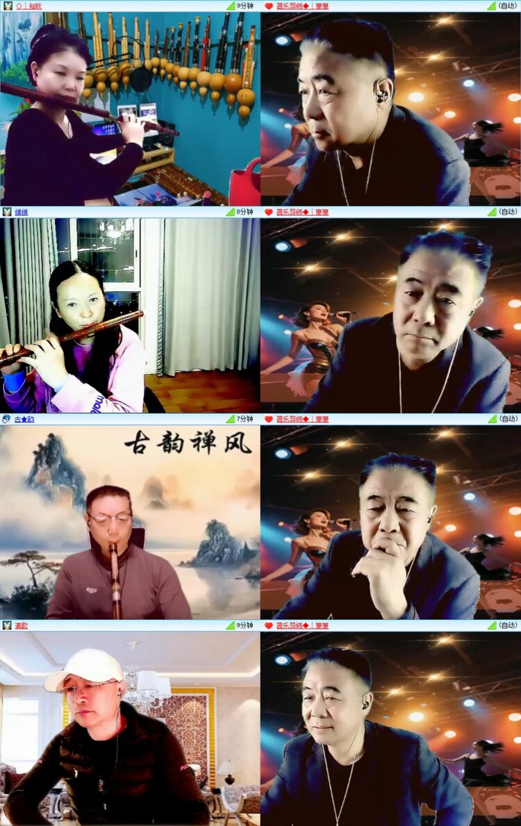 芯薇🎤V娱热点