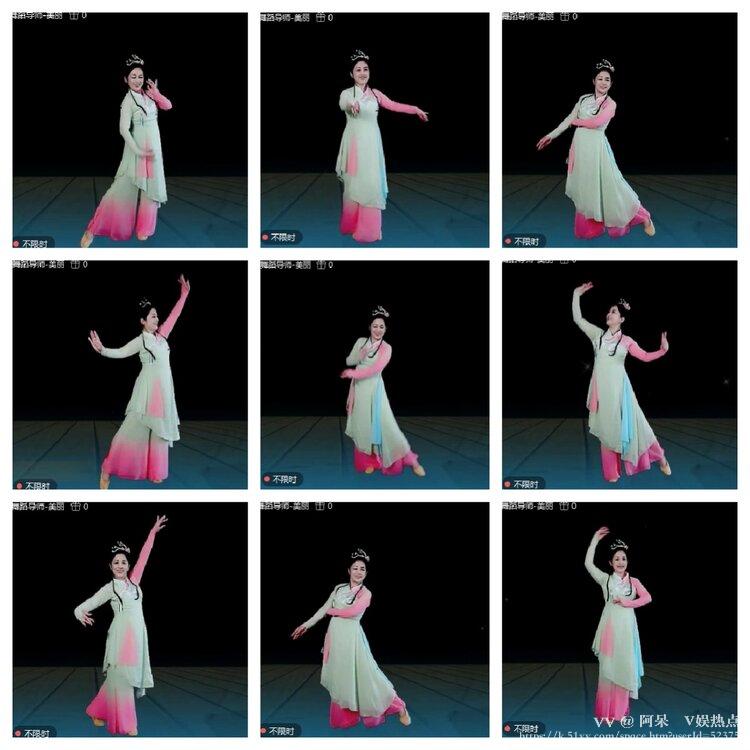 阿呆🎤V娱热点