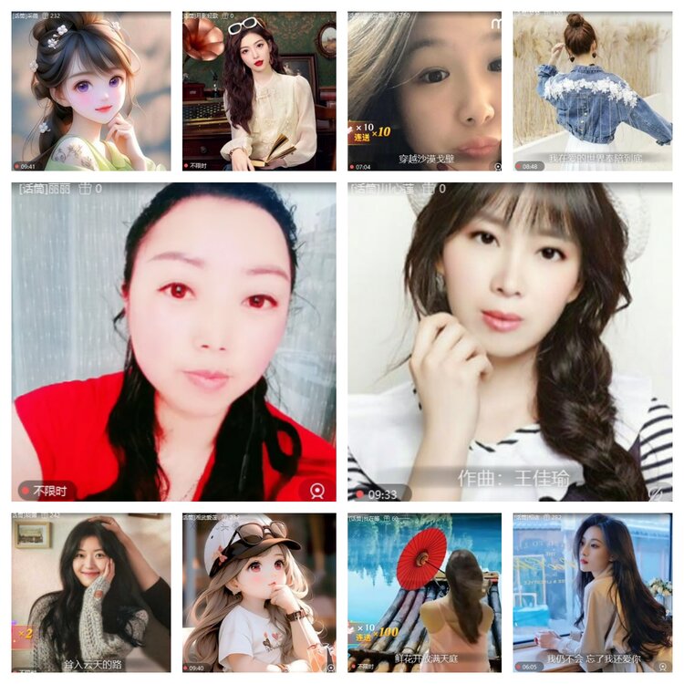 卓然🎤V娱热点