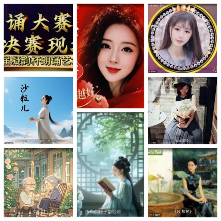 芯薇🎤V娱热点