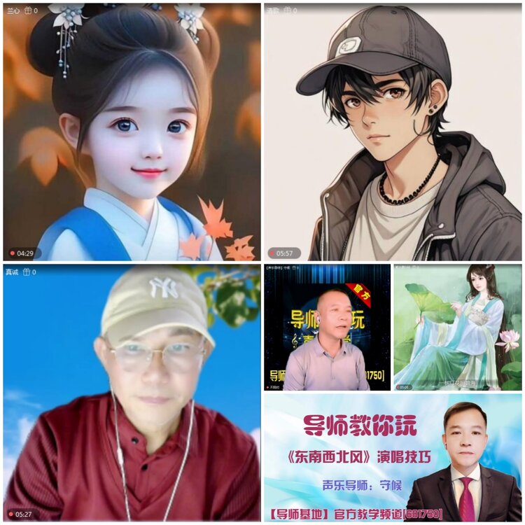 无言🎤V娱热点