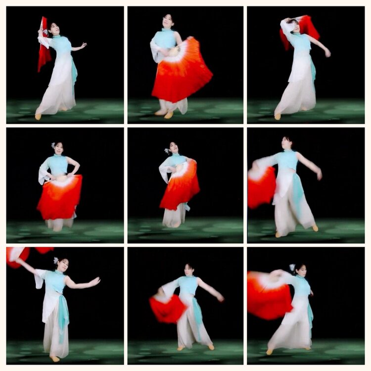 落雪🎤V娱热点