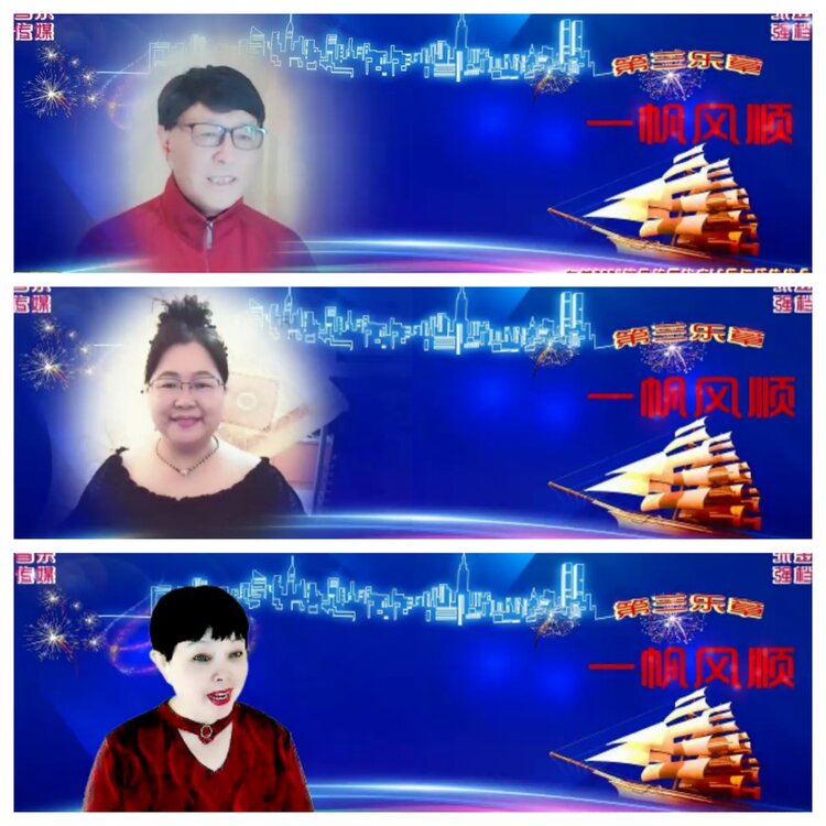 小浅🎤V娱热点