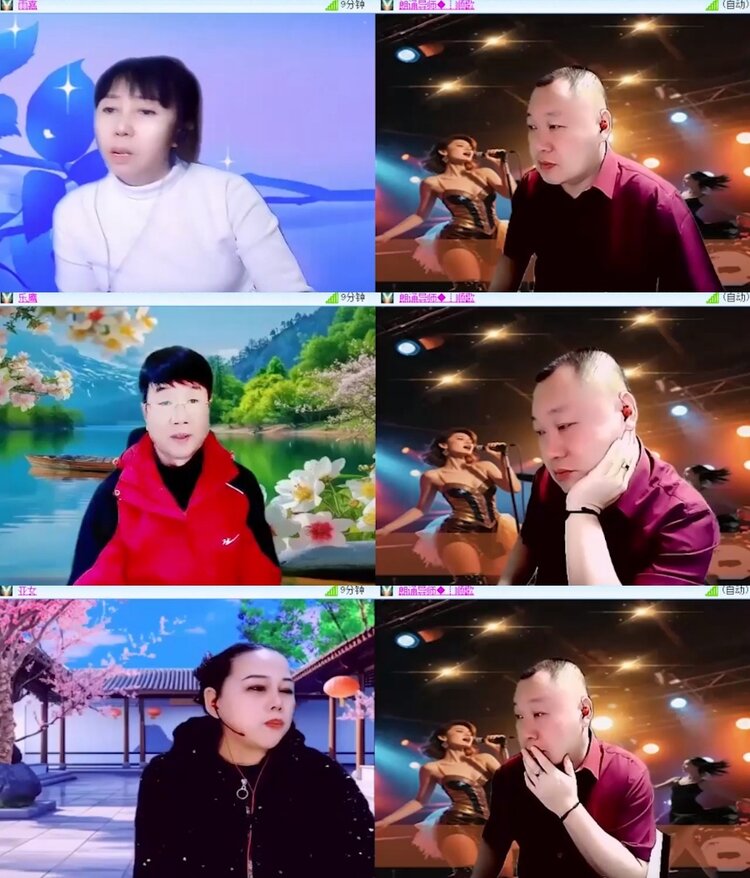 苏苏🎤V娱热点