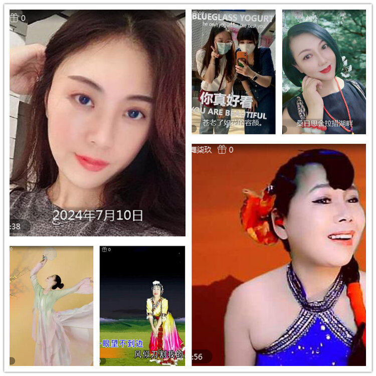 雪儿🎤V娱热点