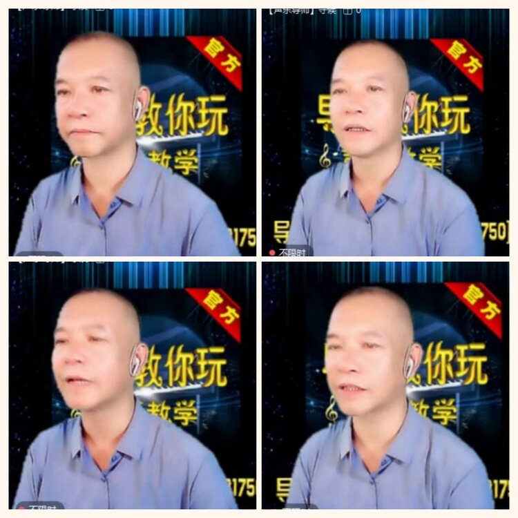 落雪🎤V娱热点
