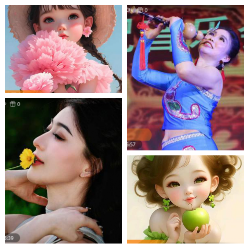 芯薇🎤V娱热点