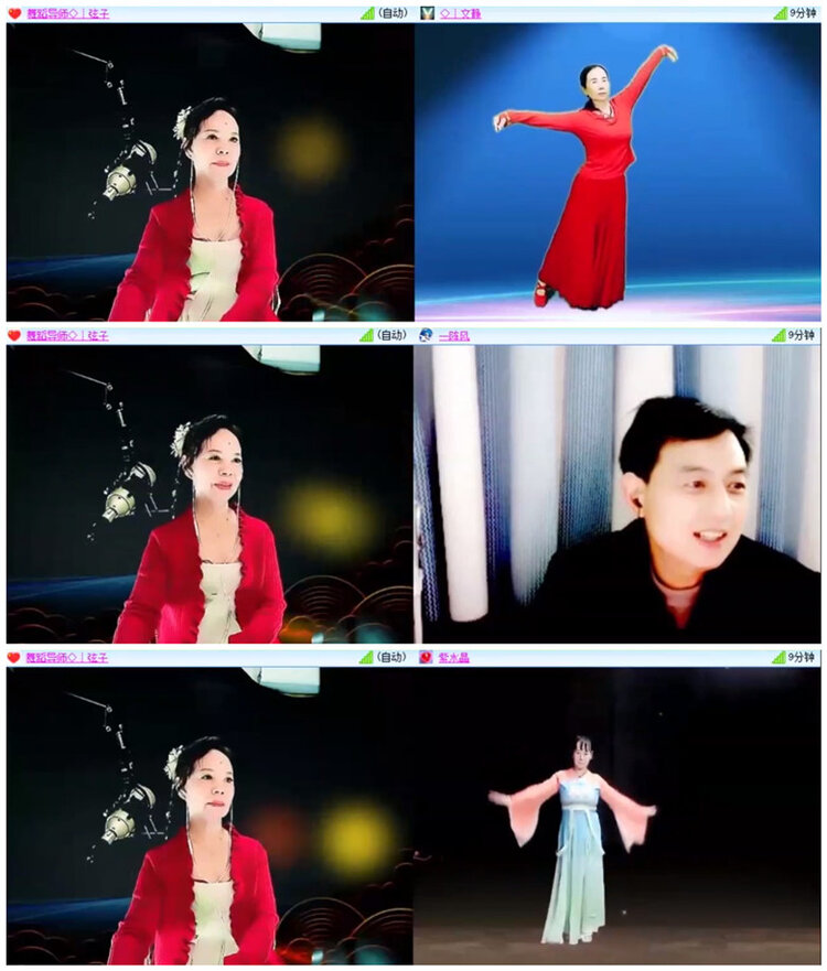 小路🎤V娱热点