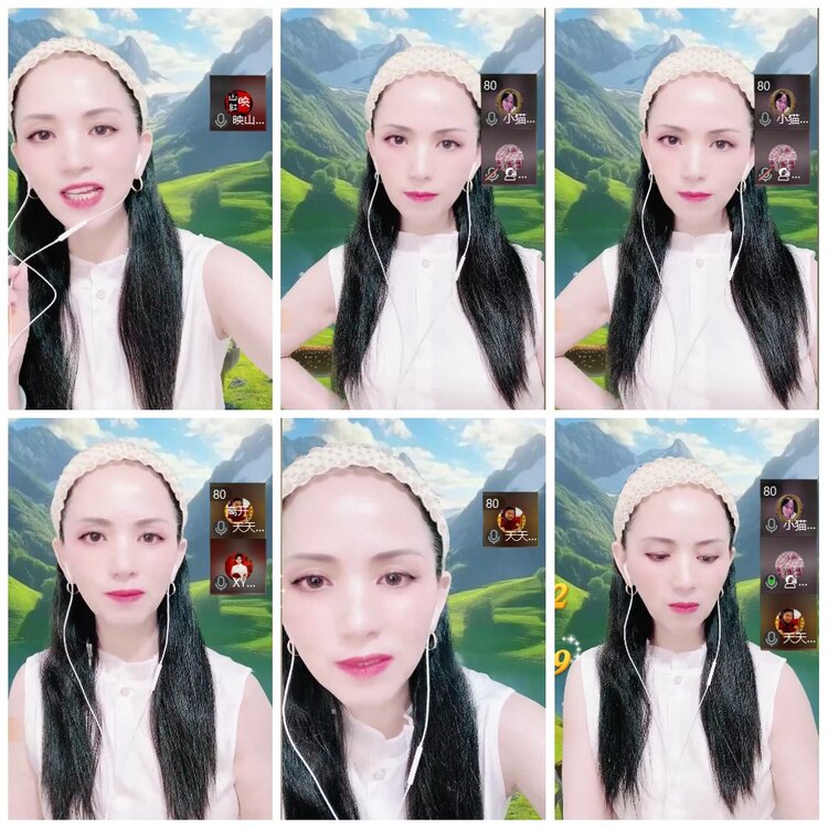 漂泊🎤V娱热点