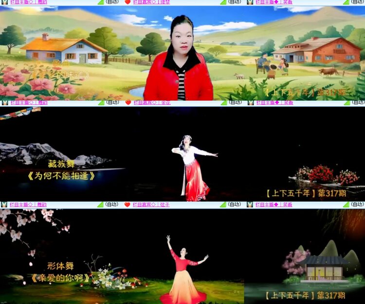 心玫🎤V娱热点