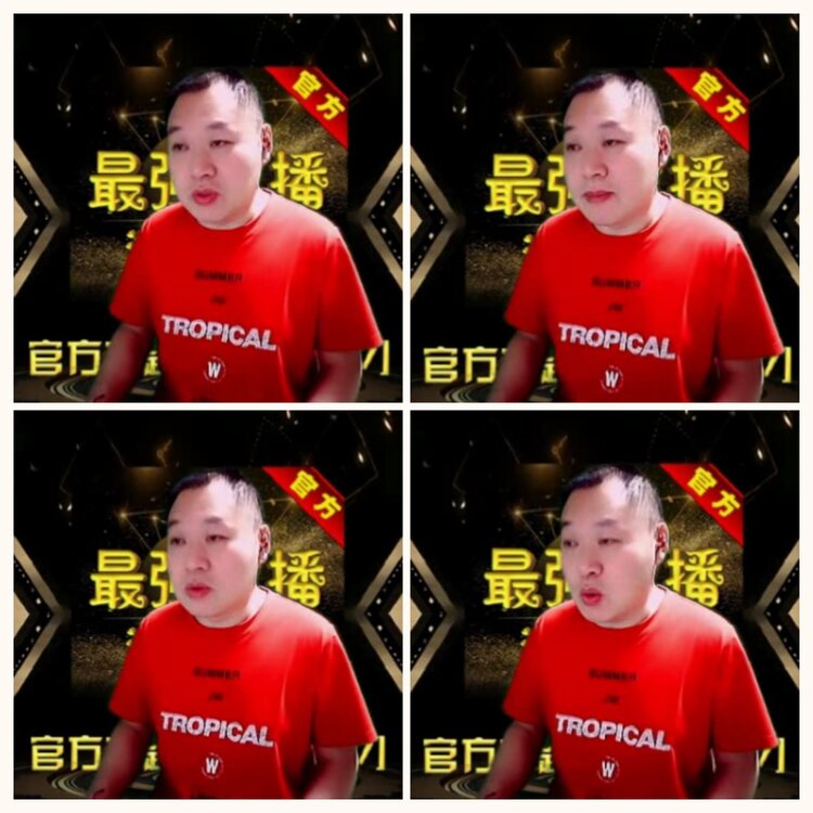 落雪🎤V娱热点