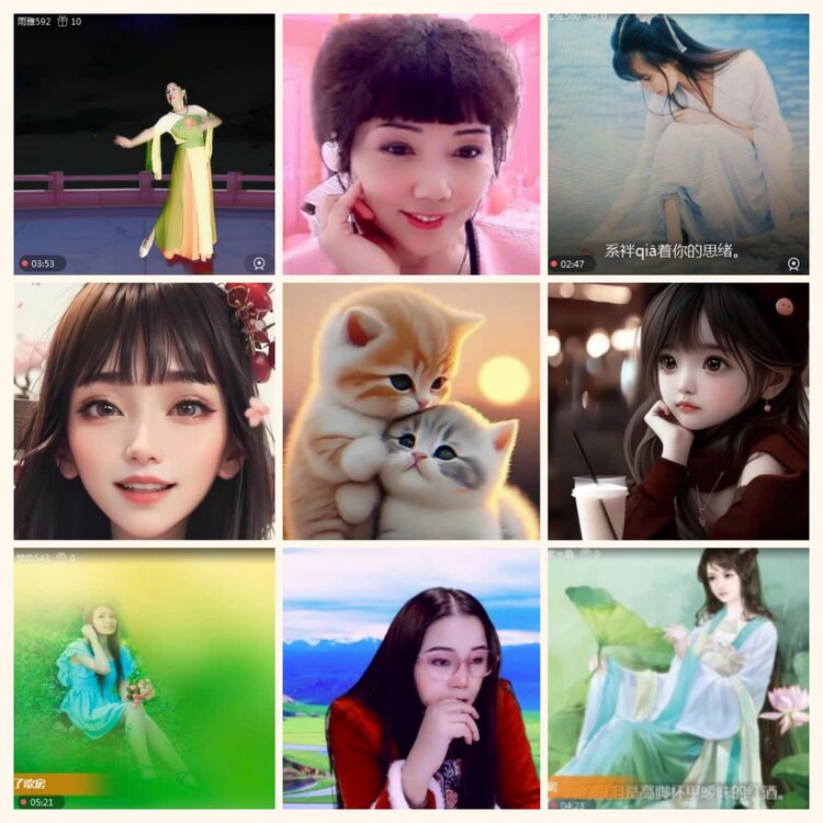 落雪🎤V娱热点