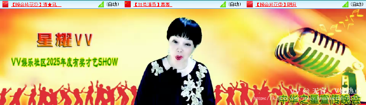 无言🎤V娱热点