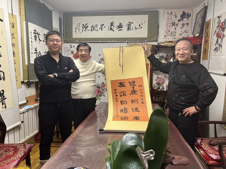 刘作文外科医生